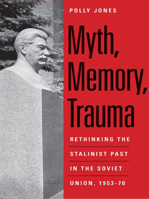 cover image of Myth, Memory, Trauma